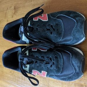 Men's New Balance Classic 574, size 8.5